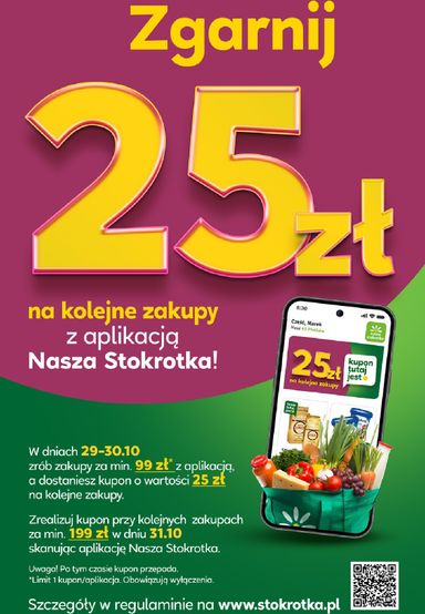 Gazetka Stokrotka - Stokrotka - Supermarket od 29.10. do 04.11. - strona 2