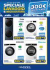 Euronics - Lavaggio & Asciugatura