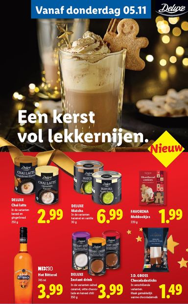 Folder Lidl - Lidl van 02-11 tot 08-11 - side 35