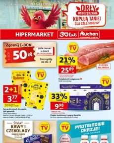 Auchan Hipermarket