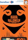 Carrefour - Halloween
