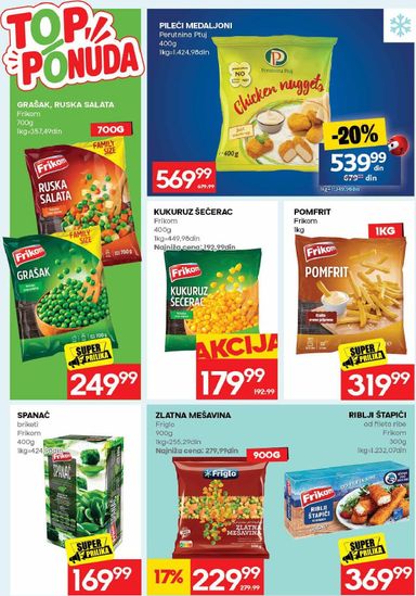 Katalog Idea - Idea od 12.10 do 25.10 - strana 24