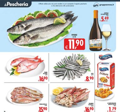 Volantino Decò - Decò - Iperstore/Superstore valido dal 23/10 al 02/11 - pagina 21