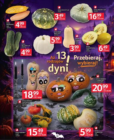 Gazetka Selgros - Selgros cash&carry - Oferta spożywcza od 22.10. do 04.11. - strona 18