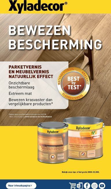 Folder Gamma - Gamma - Verfgids van 18/02 tot 31/12 - side 24