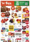 Fry's Food Stores
