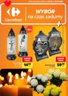 Carrefour - Wybór na czas zadumy