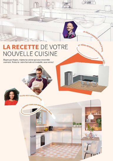 Catalogue Conforama - Conforama - Guide Cuisine valable dès le 01/03 au 31/12 - page 8