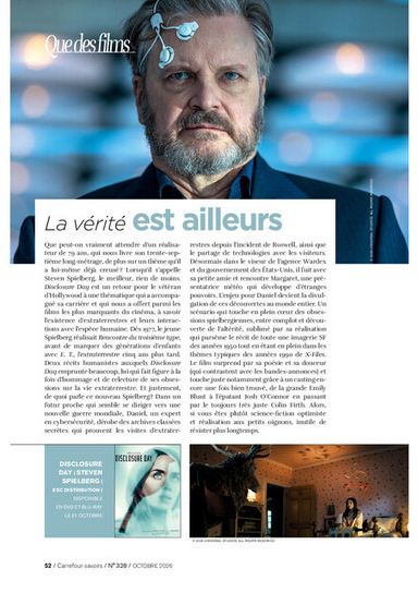 Catalogue Carrefour Market - Carrefour Market - A Chacun Sa Culture valable dès le 01/10 au 31/10 - page 52