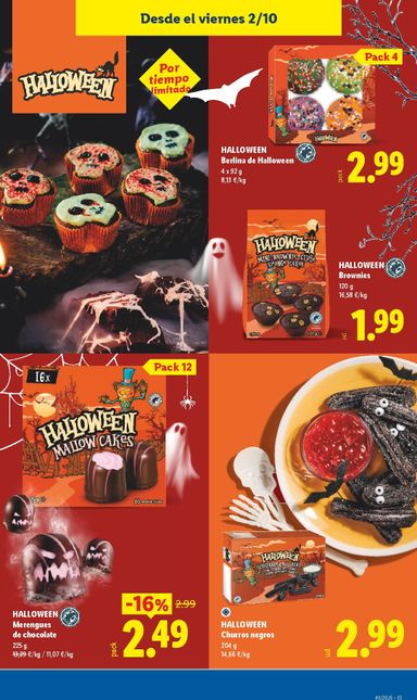 Folleto Lidl - Lidl - Folleto Especial del 02/10 al 31/10 - página 9