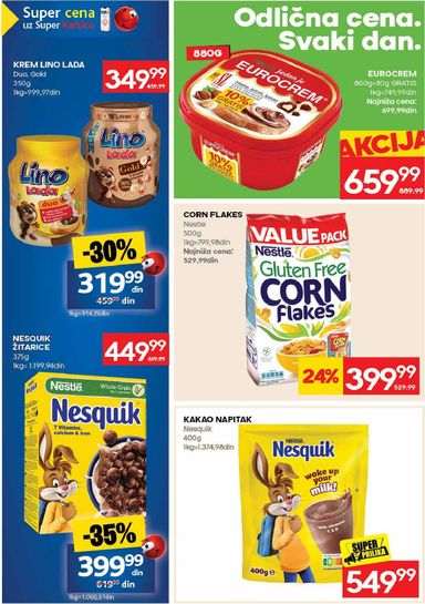 Katalog Idea - Idea od 12.10 do 25.10 - strana 28