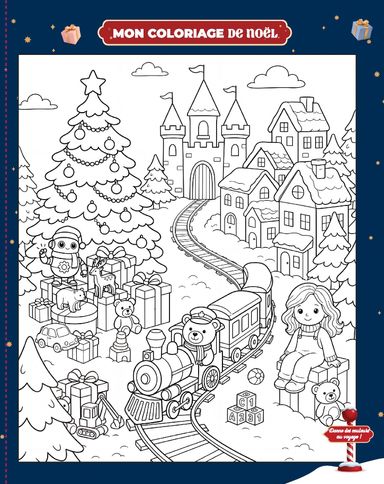 Folder Auchan - Auchan - Jouets de Noël van 16/10 tot 06/12 - side 120