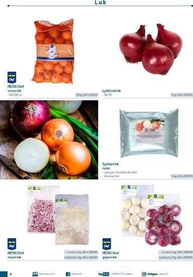 Katalog Metro - Metro - Poslovna rješenja - Roštilj vrijedi od 04.03. do 31.12. - stranica 4
