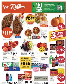 Dillons