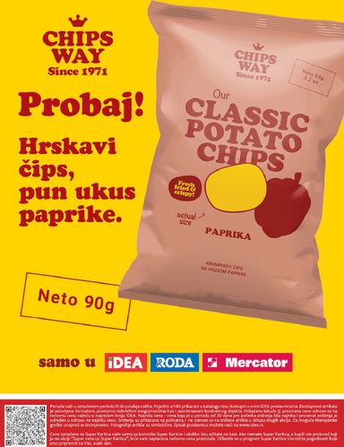 Katalog Idea - Idea od 12.10 do 25.10 - strana 56
