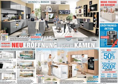 Prospekt Ostermann - Ostermann - Neueröffnung Kamen & Bottrop gültig ab 02.10. bis 30.10. - seite 3