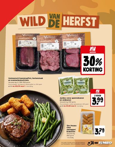 Folder Jumbo - Jumbo van 28/10 tot 03/11 - side 7