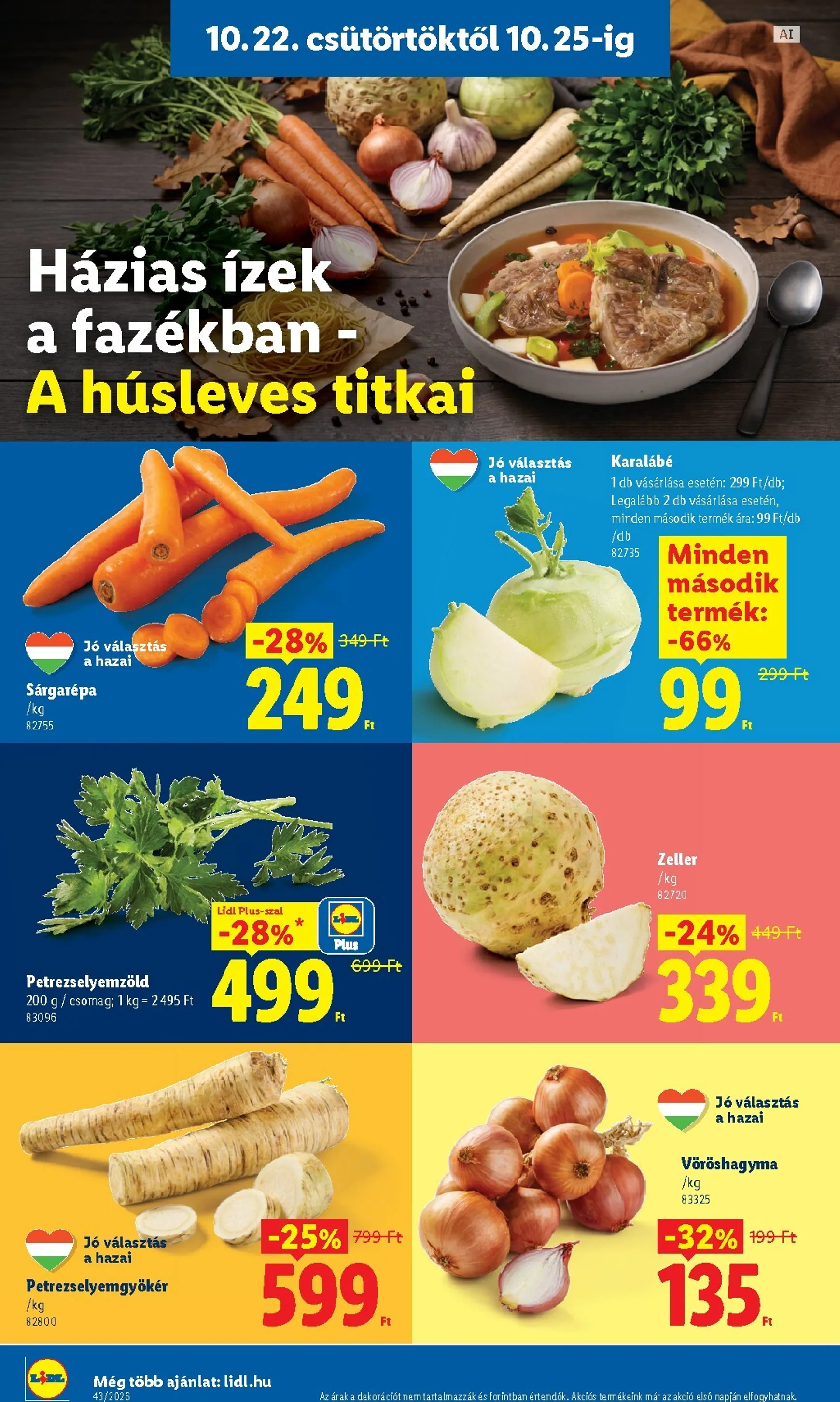Lidl — 6. oldal