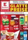 Kaufland Německo - Neckarsulm
