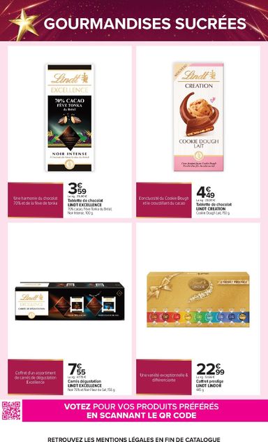 Catalogue Carrefour - Carrefour - Le Grand Prix De L'innovation 2026 valable dès le 01/10 au 25/10 - page 33