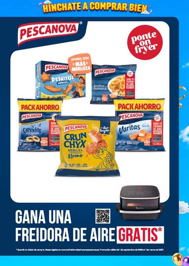 Folleto Carrefour - Carrefour del 13/10 al 26/10 - página 23