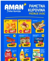 Aman katalog iz petka 23.10