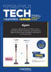 Euronics - Speciale Dyson