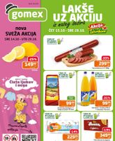 Gomex katalog