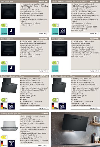 Leták Möbelix - Möbelix - Siemens od 01.01. do 31.12. - strana 4