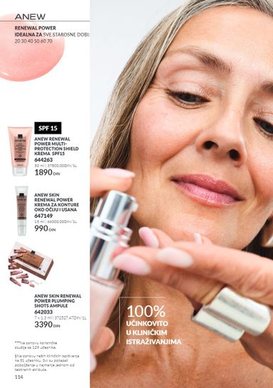 Katalog Avon - Avon od 01.10 do 31.10 - strana 114