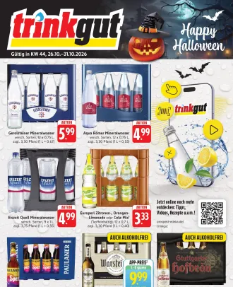 Trinkgut