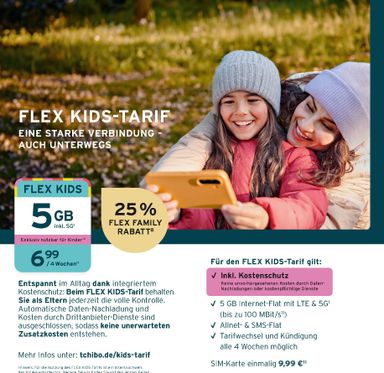 Prospekt Tchibo - Tchibo - Mobil gültig ab 05.10. bis 01.11. - seite 5