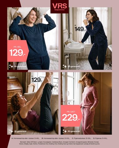 Brochurer Føtex - Føtex gyldig fra 16.10. til 29.10. - side 71