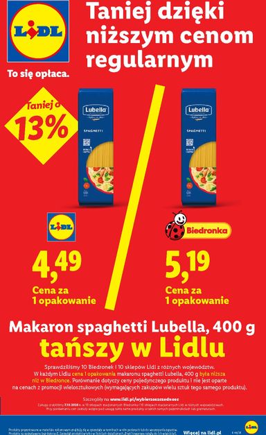 Gazetka Lidl - Lidl od 26.10. do 31.10. - strona 33