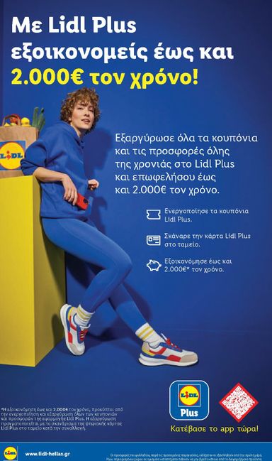 Φυλλάδιο Lidl - Lidl από 22/10 έως 27/10 - σελίδα 10