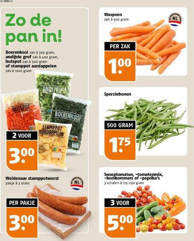 Folder Poiesz - Poiesz van 01-11 tot 07-11 - side 2