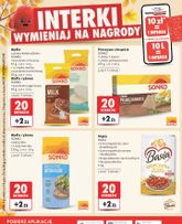 Gazetka Intermarché od czwartku 03.09.