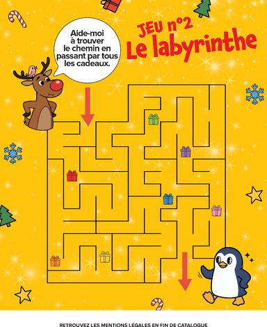 Catalogue Carrefour - Carrefour - Prêt À Jouer Avec Nous ? valable dès le 13/10 au 07/12 - page 9