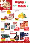 SPAR - Market, City