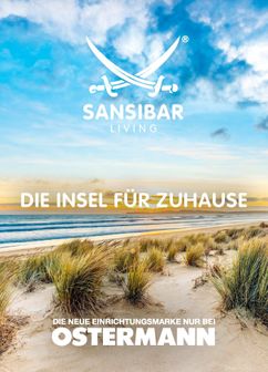 Ostermann - Sansibar Living