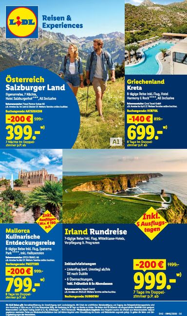 Prospekt Lidl - Lidl gültig ab 02.11. bis 07.11. - seite 75