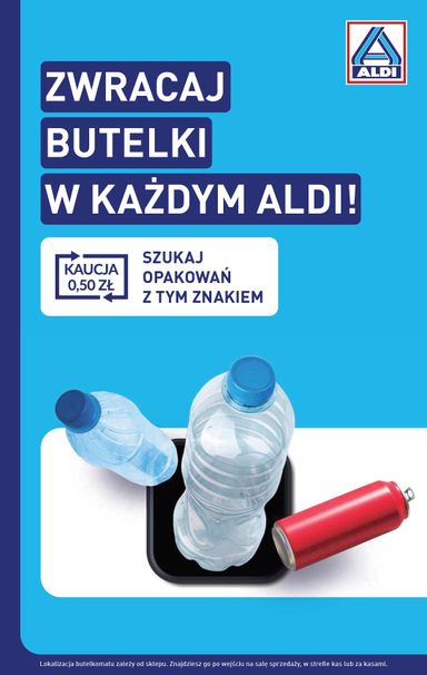 Gazetka ALDI - ALDI od 26.10. do 31.10. - strona 2