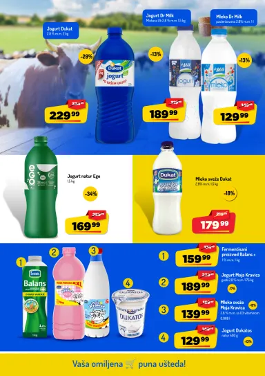 Katalog Aman - Aman od 12.10 do 25.10 - strana 10