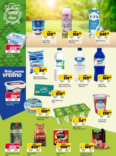 Katalog Podunavlje - Podunavlje od 21.10 do 02.11 - strana 4
