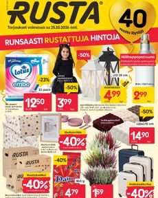 Rusta
