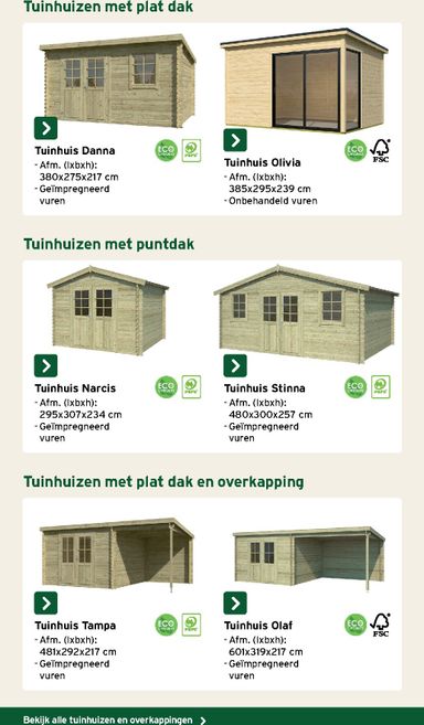 Folder Gamma - Gamma - Tuinspecial van 17/06 tot 31/12 - side 6