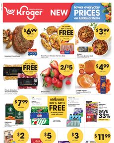 Kroger