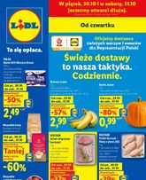 Lidl gazetka