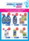 Acqua e Sapone - Oltre-la convenienza