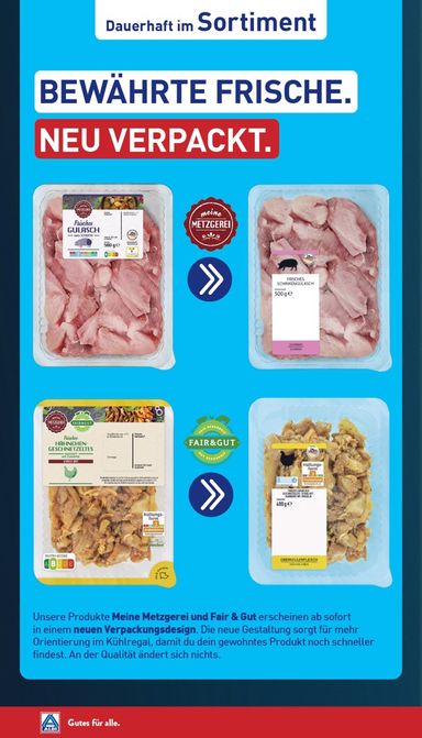 Prospekt ALDI Nord - ALDI NORD gültig ab 02.11. bis 07.11. - seite 6